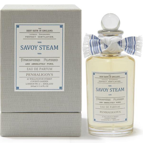 Penhaligon's - Savoy Steam
